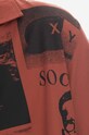 PLEASURES shirt Choices Camp Collar P23SP015