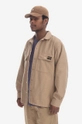 beige Stan Ray cotton shirt Cpo Shirt Men’s