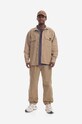 Stan Ray cămașă din bumbac Cpo Shirt SS23018KHA