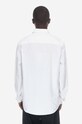 Wood Wood cotton shirt Tod white 10245301.1198