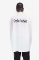 λευκό Βαμβακερό πουκάμισο 032C