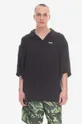 Риза 032C Inverted Bowling Shirt Чоловічий