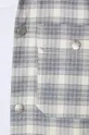 A.P.C. camicia in cotone Alex COGAX.H02625