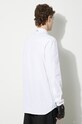 Clothing A-COLD-WALL* cotton shirt Pawson Shirt ACWMSH078 white