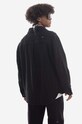 Ader Error shirt Long S Shirt BMADSSSH0101BK