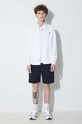 Košile Carhartt WIP Madison Shirt I023339 bílá SS23