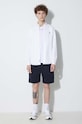 Carhartt WIP cotton shirt Madison Shirt I023339 white SS23