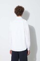 Clothing Carhartt WIP cotton shirt Madison Shirt I023339 white