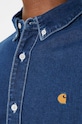 Carhartt WIP denim shirt Weldon Shirt I031928