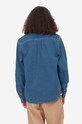 Carhartt WIP denim shirt Weldon Shirt I031928 blue AA00