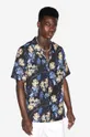 KSUBI shirt Hyperflower Resort  100% Lyocell TENCEL