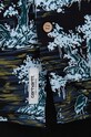 Carhartt WIP koszula Bayou multicolor I031464