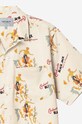 Carhartt WIP camicia Black Jack I031659 beige