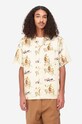 Carhartt WIP shirt Black Jack I031659