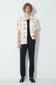 Carhartt WIP shirt Black Jack I031659 beige AA00