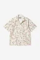 Carhartt WIP cotton shirt Sumor  100% Cotton