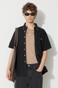 Сорочка thisisneverthat TN231DSHTS01 чорний TN231DSHTS01