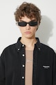 Сорочка thisisneverthat TN231DSHTS01 TN231DSHTS01 чорний