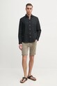 Marc O'Polo camasa de in M23742842318 negru AA00
