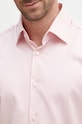 Сорочка BOSS 50489830 рожевий AA00