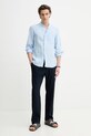 Marc O'Polo camasa de in M23742842320 albastru AA00