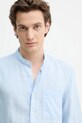 Marc O'Polo camasa de in albastru M23742842320