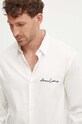 Armani Exchange camasa alb 8NZC99.ZN10Z.NOS