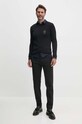 Одежда Рубашка Armani Exchange 8NZC99.ZN10Z.NOS тёмно-синий