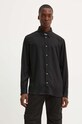 Рубашка Diesel S-SIMPLY-C чёрный A14415.0HPAG