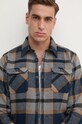 Рубашка Barbour серый MSH5253