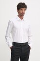Odzież BOSS koszula 50473265 biały