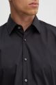 BOSS camicia 50473265 nero AA00