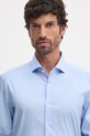 Πουκάμισο BOSS 50479915 μπλε AA00