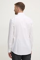 Odjeća Pamučna košulja BOSS 50479922 bijela