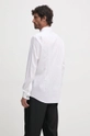 Abbigliamento BOSS camicia in cotone 50480093 bianco