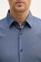 BOSS koszula 50490934 granatowy