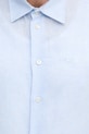 Emporio Armani camasa de in 01SM0L.010F9.NOS albastru
