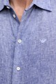 Emporio Armani camasa de in 01SM0L.010F9.NOS violet