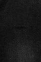 Diesel koszula jeansowa D-SIMPLY A03534.0DBDC czarny