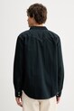 Odzież Levi's koszula jeansowa BARSTOW WESTERN STANDARD 85744.0114 czarny