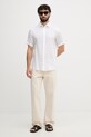 Armani Exchange ing férfi vászon XM001223.AF14619.NOS fehér AA00