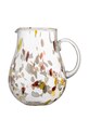 Кувшин Bloomingville Knji 2,3 L жёлтый 82068203