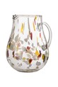 Кухня и бар Кувшин Bloomingville Knji 2,3 L 82068203 жёлтый