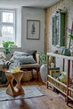 Кувшин Bloomingville Knji 2,3 L 82068203 жёлтый