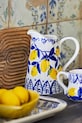 Džbán Bloomingville Maxima 1,5 L 82061675 viacfarebná