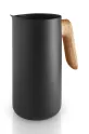 Eva Solo carafă Nordic Kitchen 1,4 L negru 520441