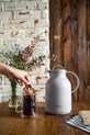 Термос Vialli Design Amo 1 L барвистий 7787