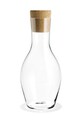 Holmegaard carafă de apa Cabernet 1,2 L transparent 4303399