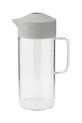 Глечик для води Rig-Tig Pip 1,4 L сірий Z00054.1