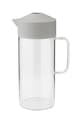 Rig-Tig carafă de apă Pip 1,4 L gri Z00054.1